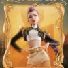 KPop Demon Hunters Energy Edition Series 1 – Rumi (SE-01)