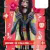 KPop Demon Hunters Energy Edition Series 1 – DEMON (SR-18)