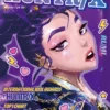 KPop Demon Hunters Energy Edition Series 1 – Rumi (UR-01)