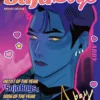 KPop Demon Hunters Energy Edition Series 1 – Abby (UR-10)