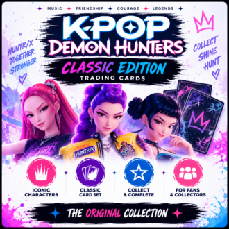 Classic Edition