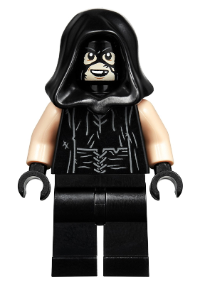 Lego Executioner Minifigure (hp183)
