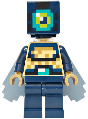 Lego Ender Knight - Elytra Minifigure (min188)